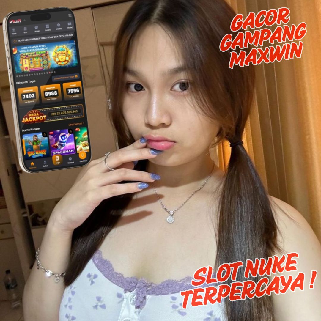 IKN99 : Link Slot Nuke Gacor Gampang Maxwin di Indonesia Terbaru 2025