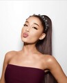 Ariana Grande