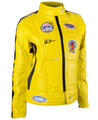Kill Bill Yellow Jacket