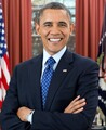 Barack Obama