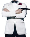 White Suit
