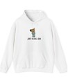 White Sweatshirt