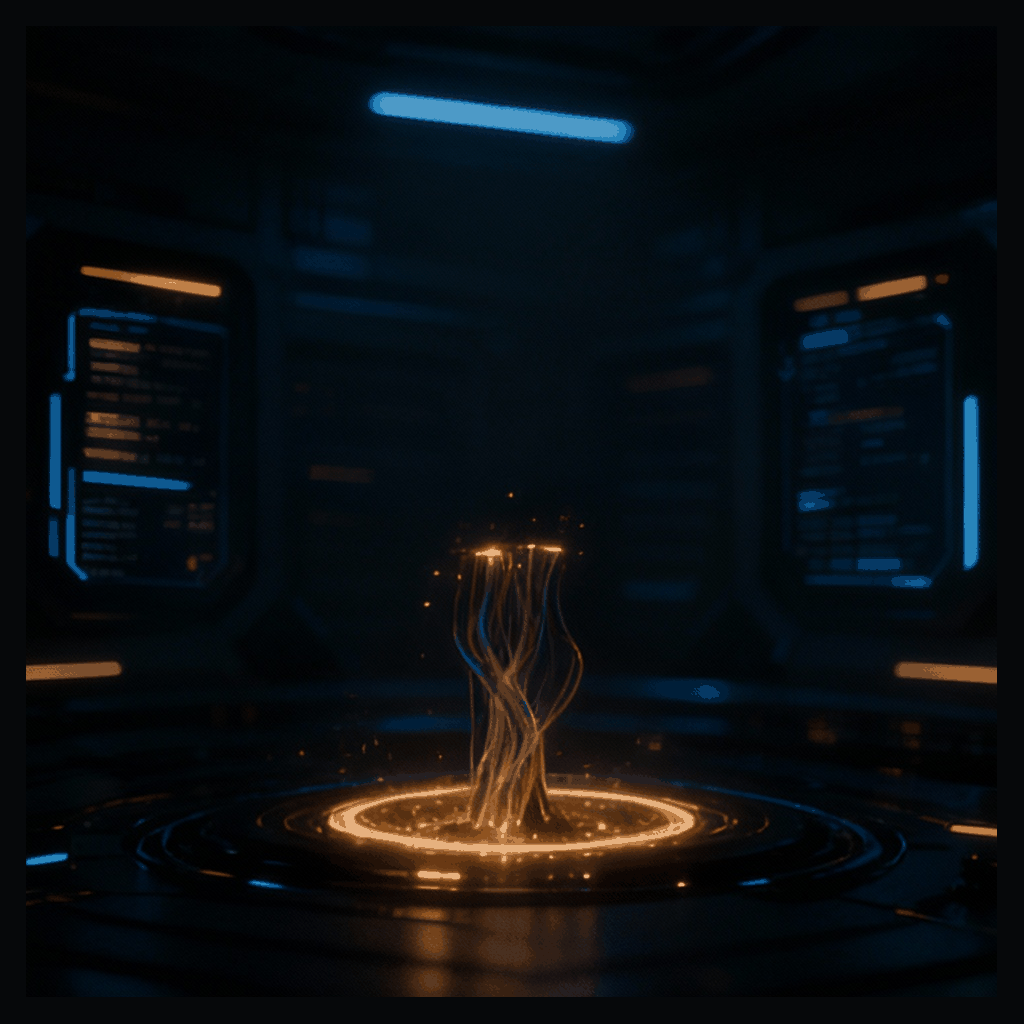 Tech Animation