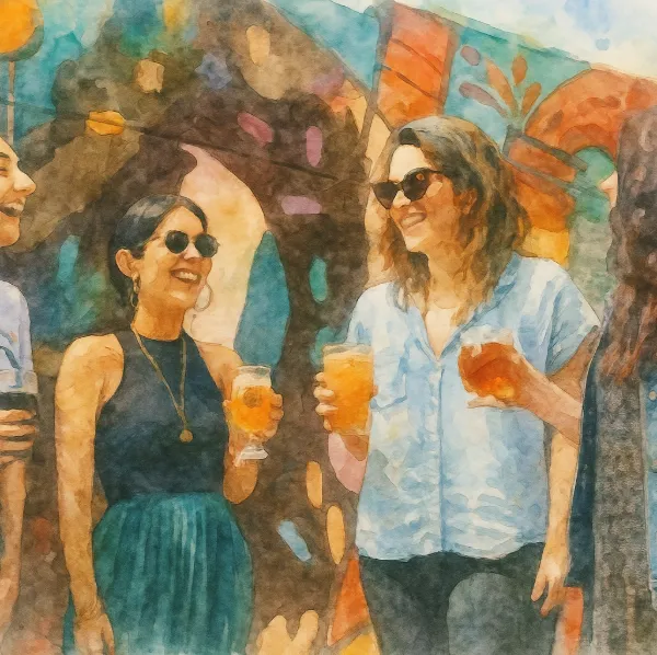 Watercolor
