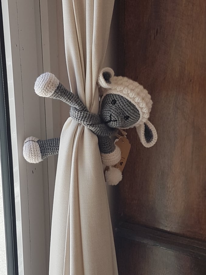 Jina, the Sheep - Image 5