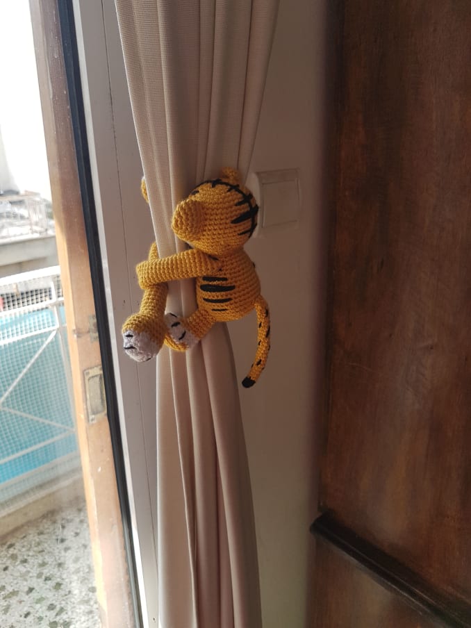 Carlo Leone, the Tiger - Image 4