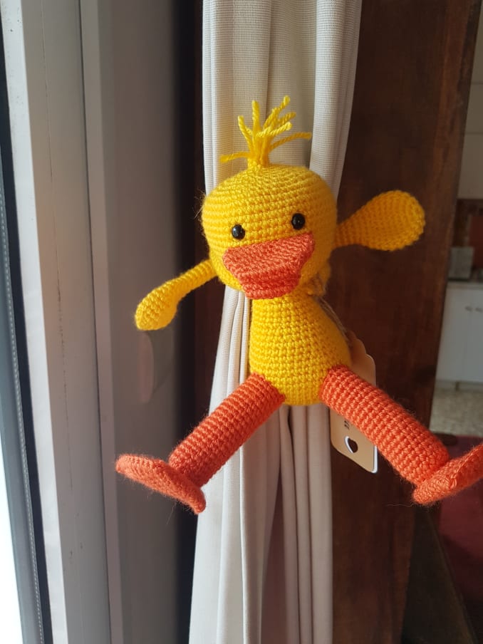 Papita, the duck - Image 3