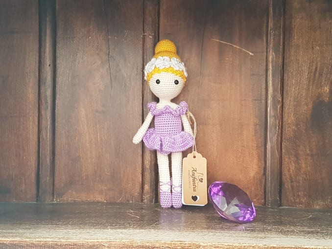 Sonja, the ballet dancer - Image 3