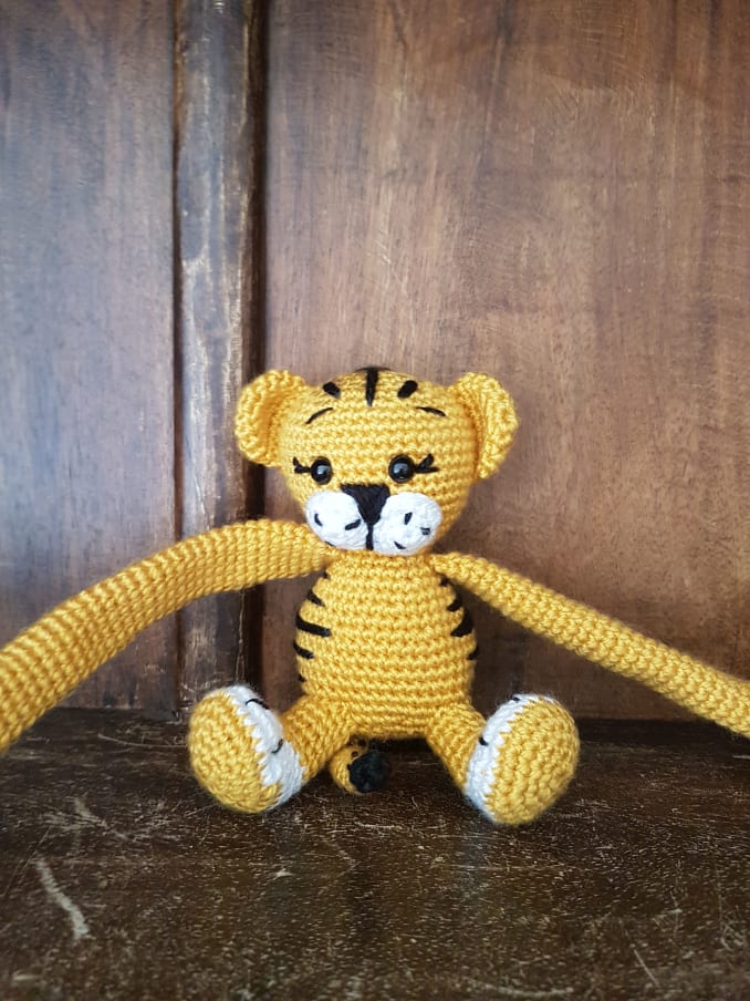 Carlo Leone, the Tiger - Image 5