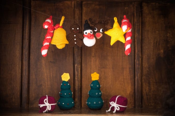 Christmas Ornaments - Image 6