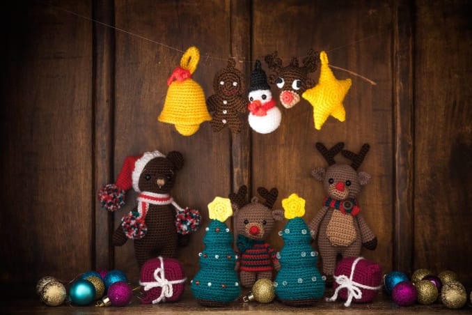 Christmas Ornaments - Image 3