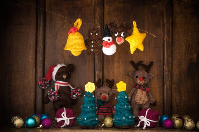 Christmas Ornaments - Image 7