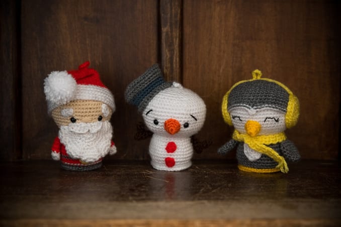 Christmas Ornaments - Image 8