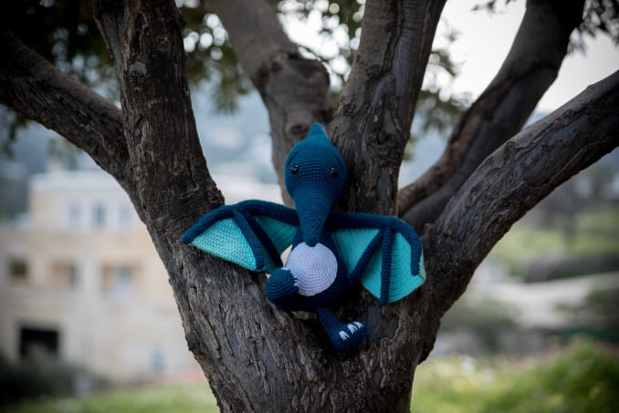 Petros the Pterodactyl - Image 6