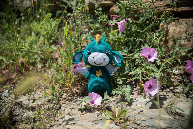 David, the Dragon - Image 3