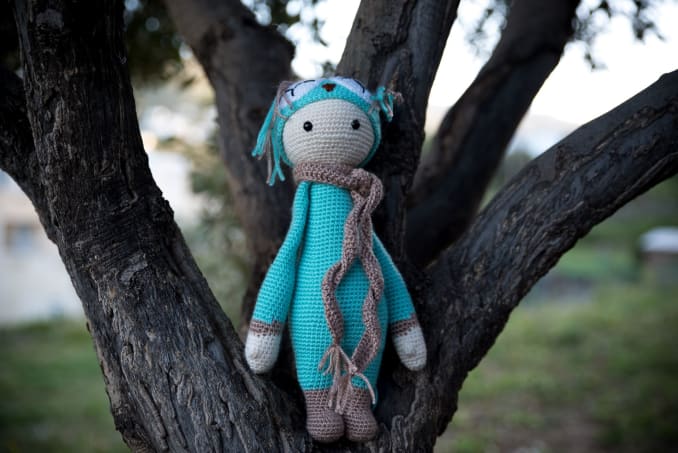 Olivia the Owl - Image 3