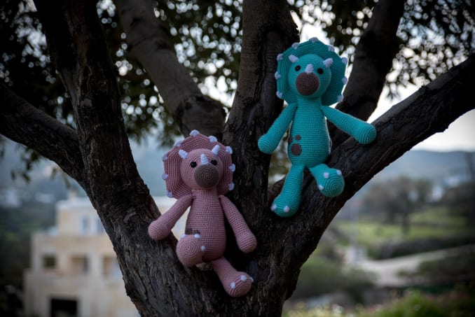 Tricia and Topsie - Image 7