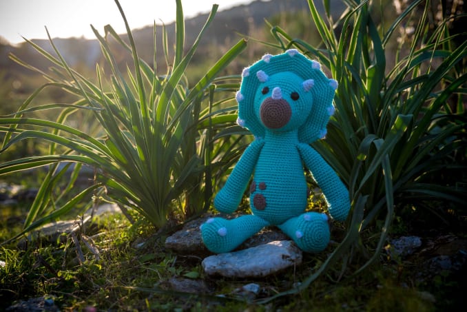 Tricia and Topsie - Image 2