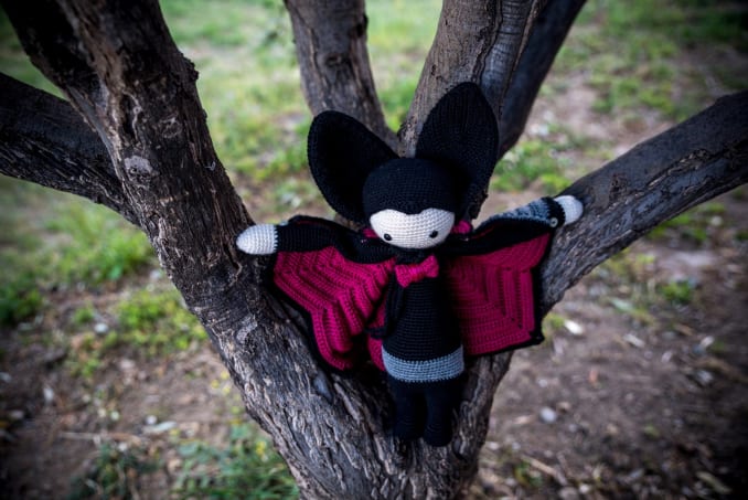 Vladimir the Vampire - Image 5