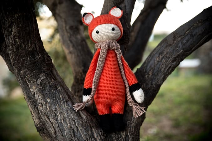 Fibi the Fox - Image 2