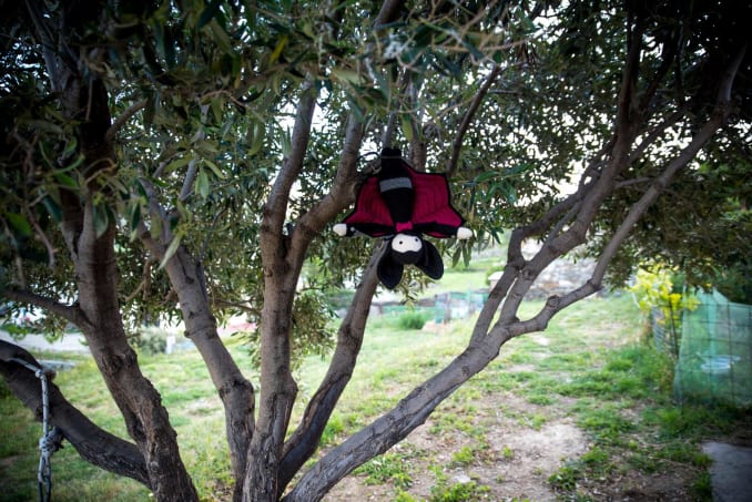 Vladimir the Vampire - Image 8