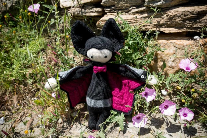 Vladimir the Vampire - Image 3