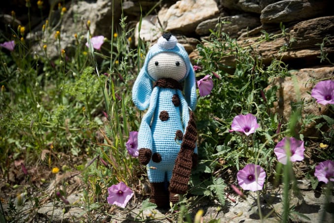 Spot the Dog - Image 1