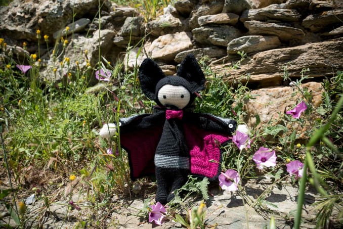 Vladimir the Vampire - Image 2