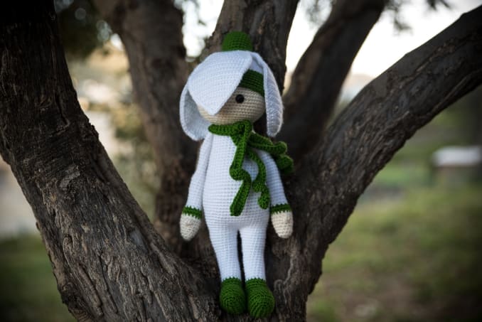 Sia the Galanthus Nivalis - Image 5