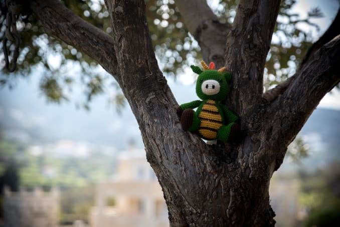 Spike, the Dragon - Image 2