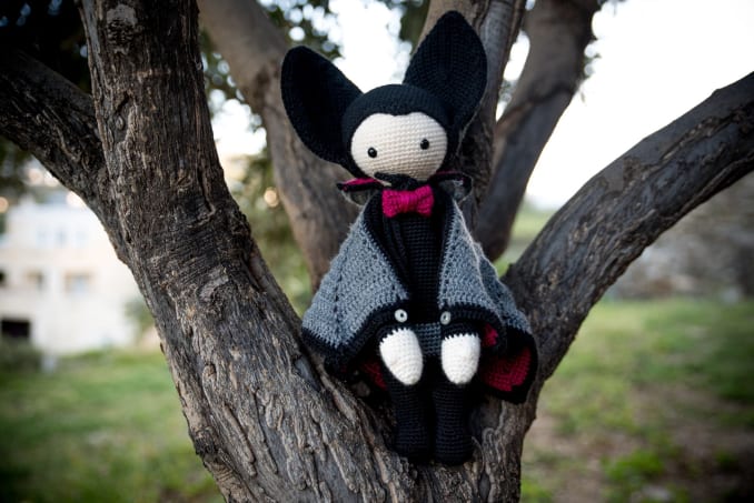 Vladimir the Vampire - Image 4