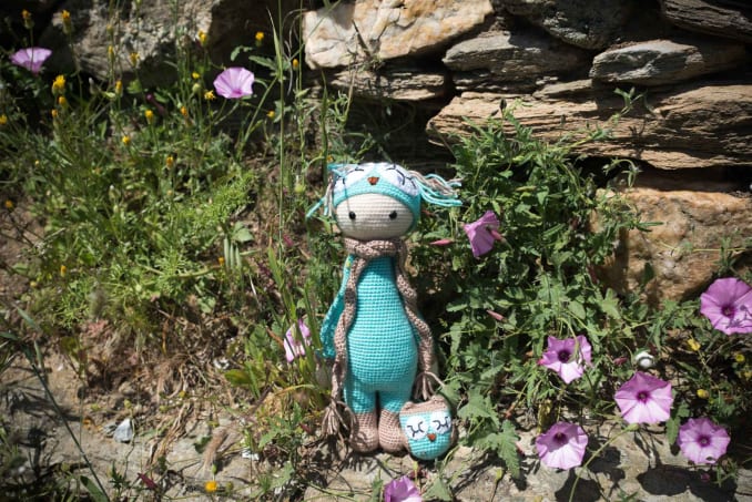 Olivia the Owl - Image 2