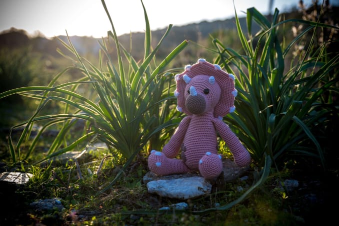 Tricia and Topsie - Image 3