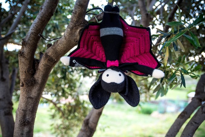 Vladimir the Vampire - Image 7