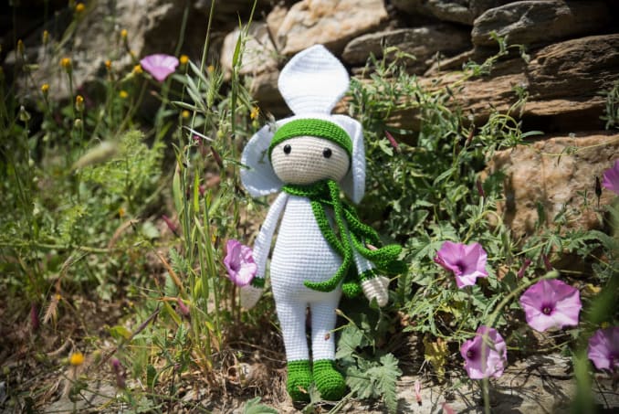 Sia the Galanthus Nivalis - Image 2