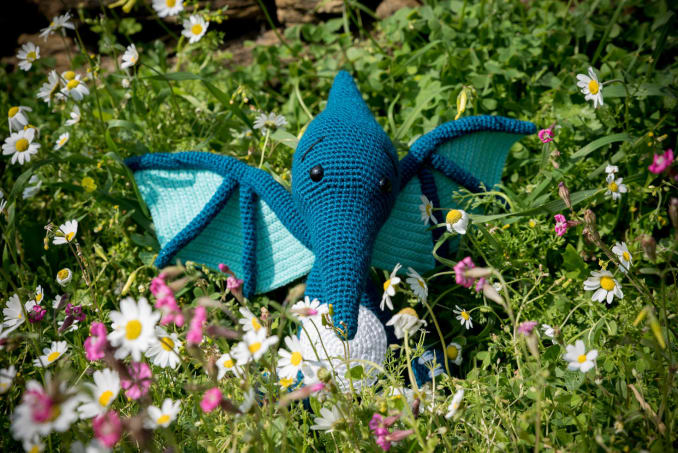 Petros the Pterodactyl - Image 4