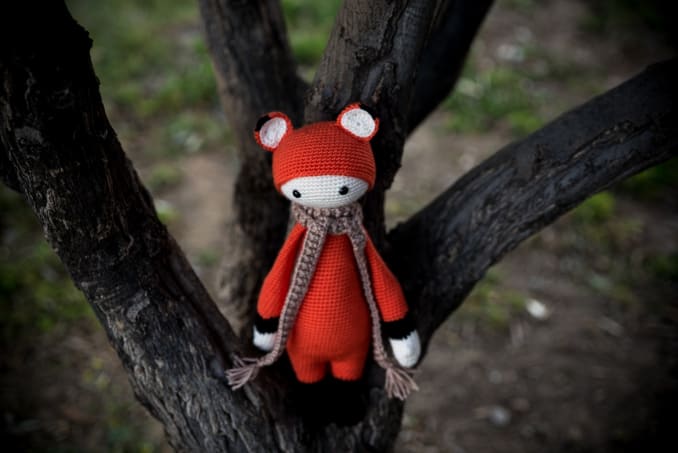 Fibi the Fox - Image 3