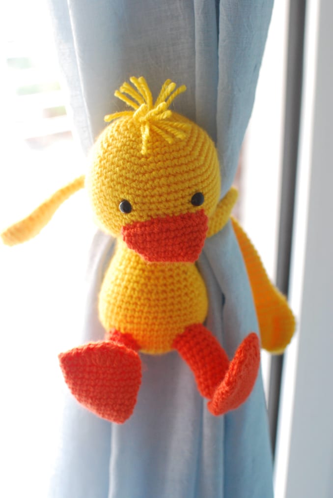 Papita, the duck - Image 1