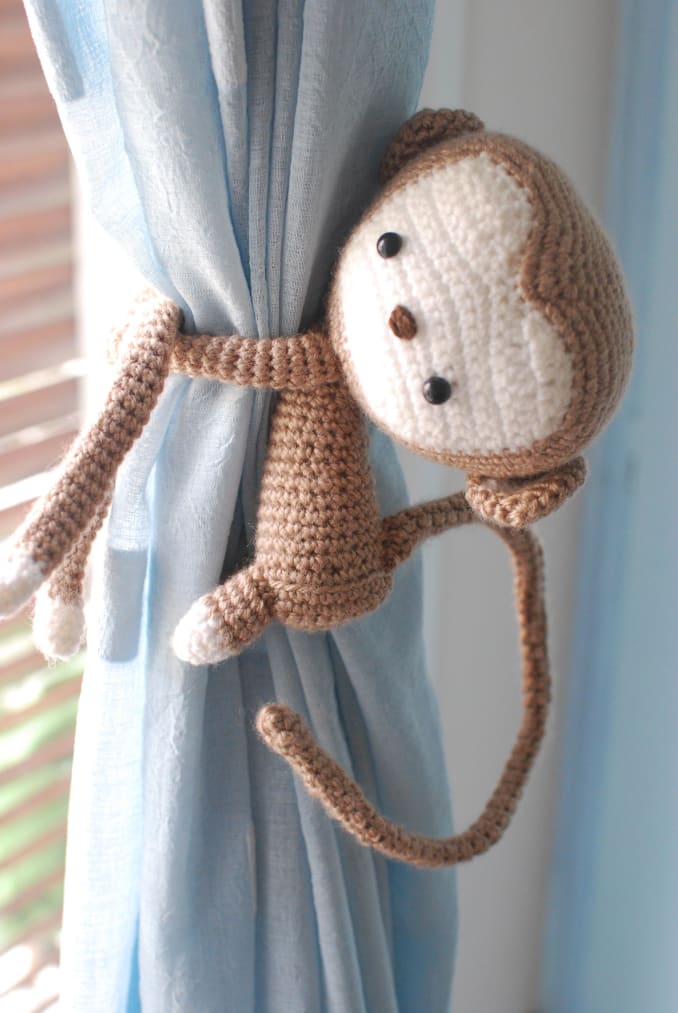 Peter, the Monkey - Image 1