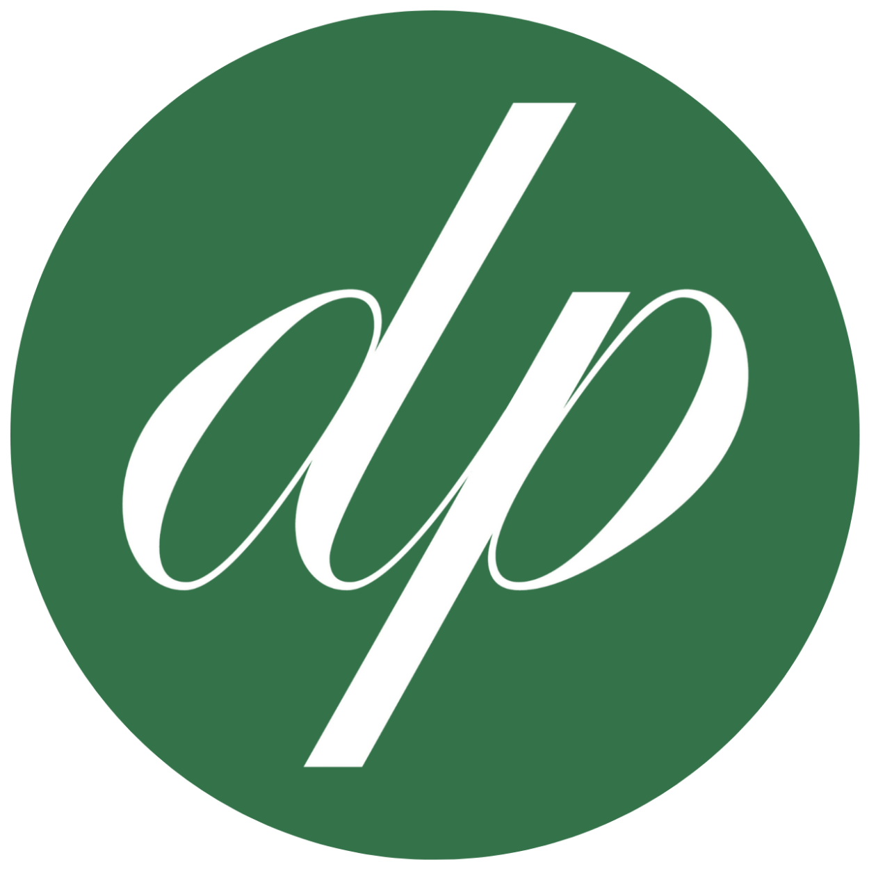 logo for Dailypoint