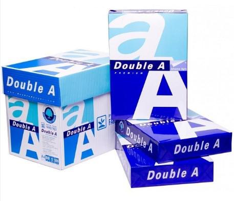 Double A A4 DL70 Paper