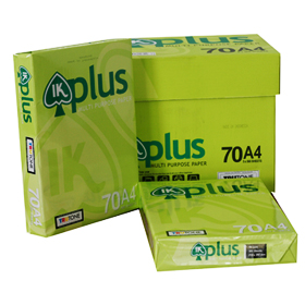 IK Plus A5 Paper DL 70