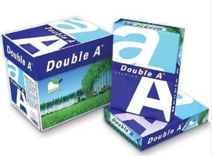 Double A A4 Paper DL80
