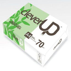 Clever Up A4 Paper DL70 - Image 1