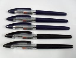 Dragon Gel Pen B01