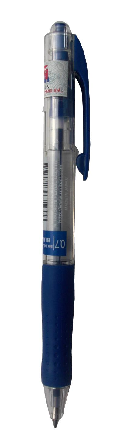 Uni SN100 0.5mm Ballpoint Pen thumbnail 3