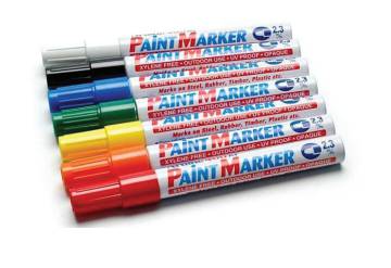 Artline EK400XF 페인트 펜