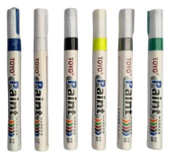Toyo Paint 마커 SA101 펜