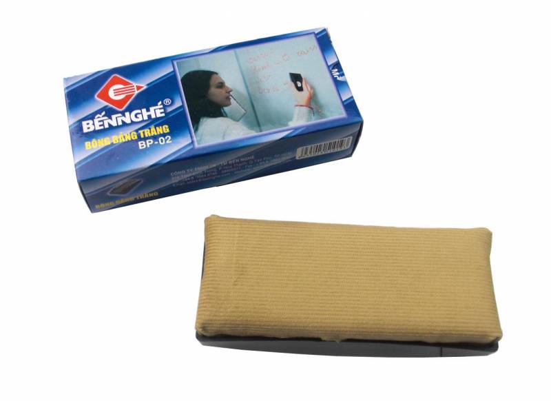 Ben Nghe BP02 화이트보드 지우개