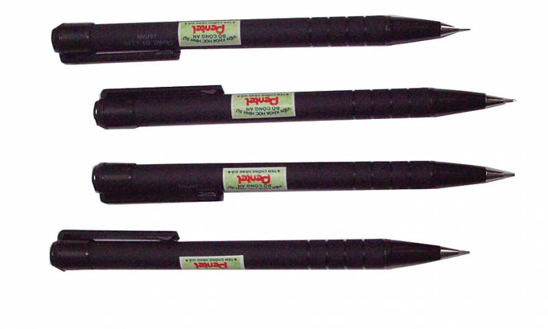 Pentel A255 自动铅笔